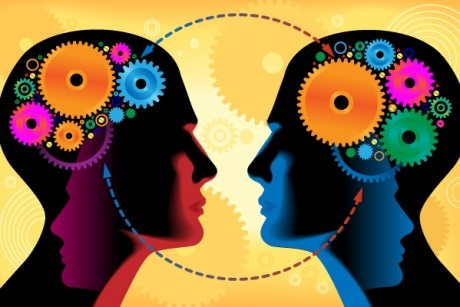 Empatia e liderança feminina