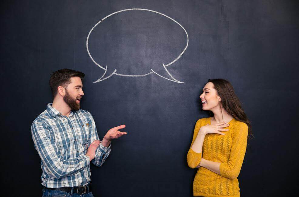 Comunicação Assertiva
