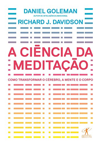 Livro a Ciência da Meditação