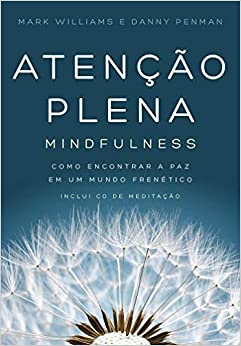 Livro Atenção Plena Amazon