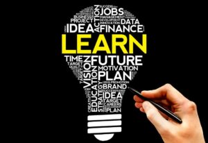 O que te motiva a aprender?