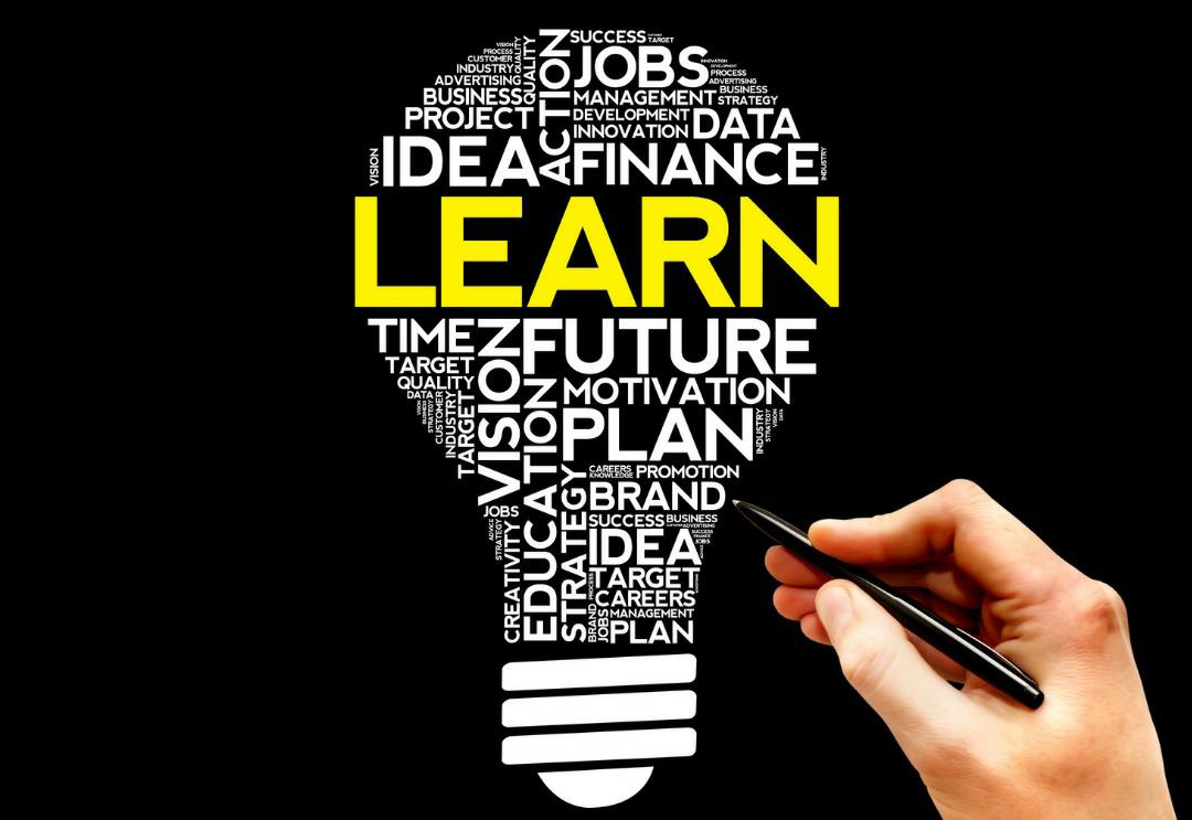 O que te motiva a aprender?