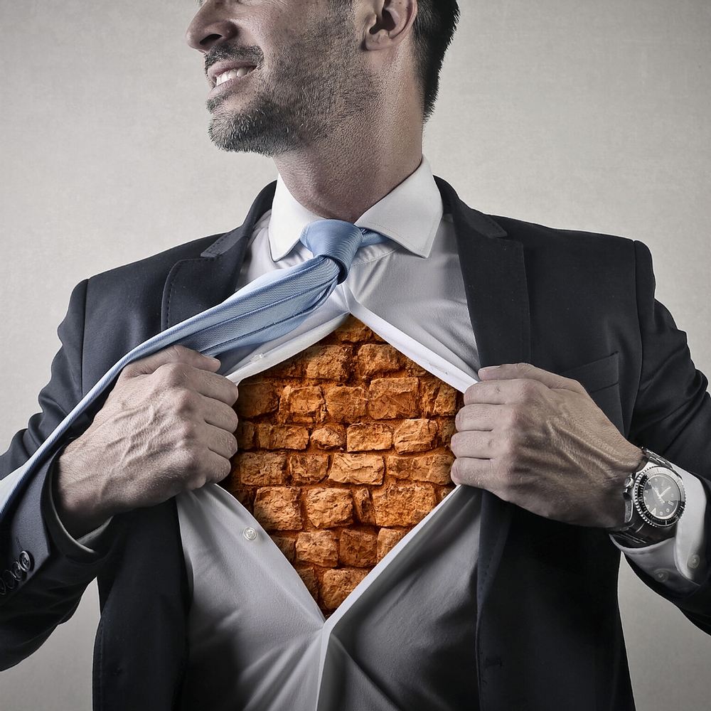 Vulnerabilidade e Liderança