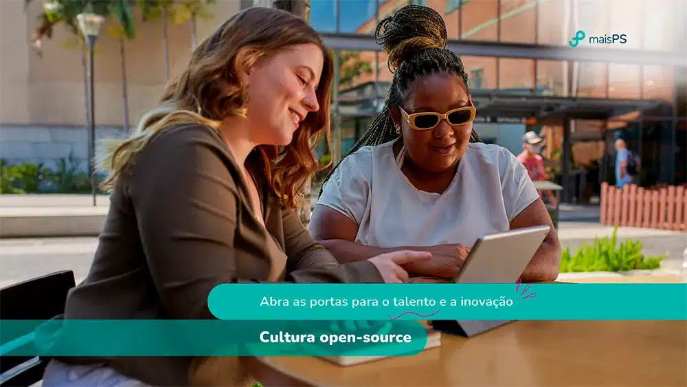 Dicas para implementar uma cultura Open Source na gestão de pessoas