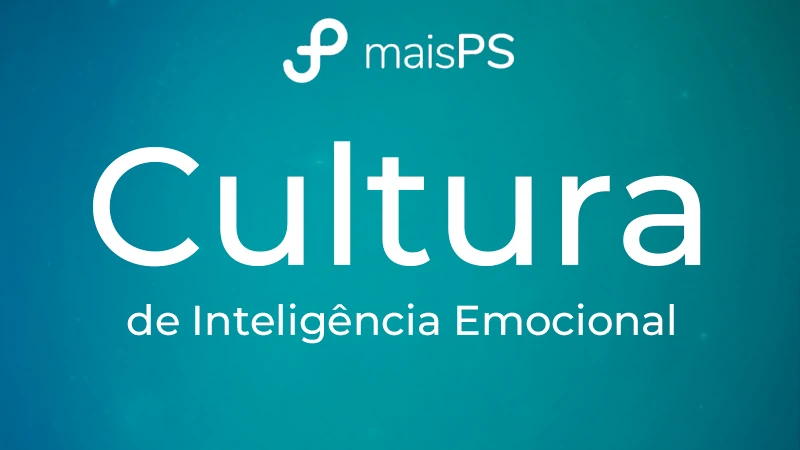 Cultura de Inteligência Emocional