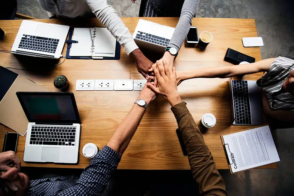 Liderança Centrada nas Pessoas: O Caminho para o Sucesso Organizacional