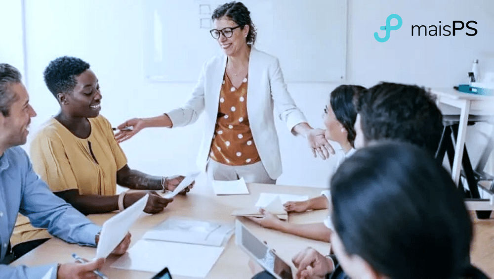 Habilidades Essenciais para o Futuro da Liderança