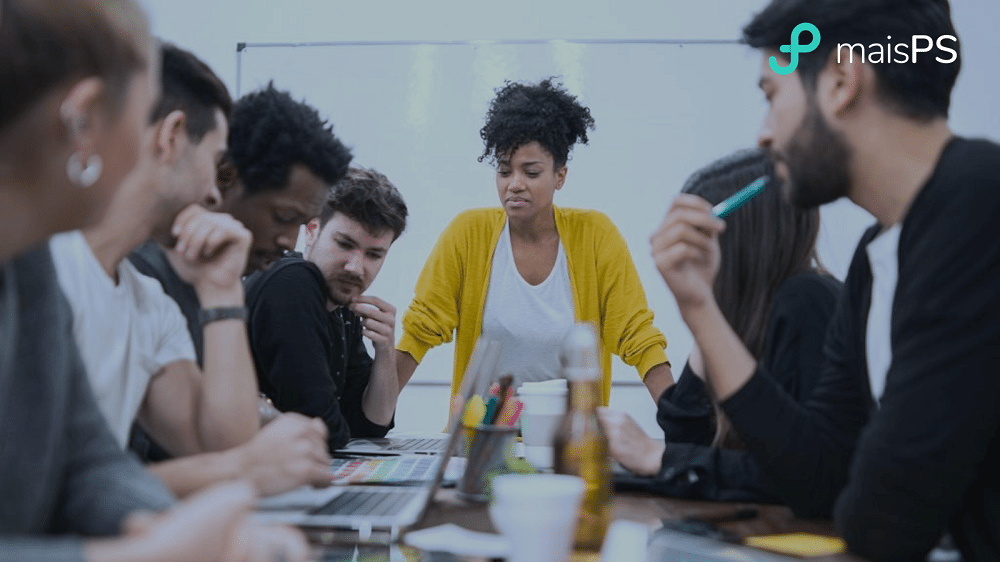 Por que jovens não querem a liderança nas empresas?
