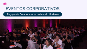 eventos corporativos