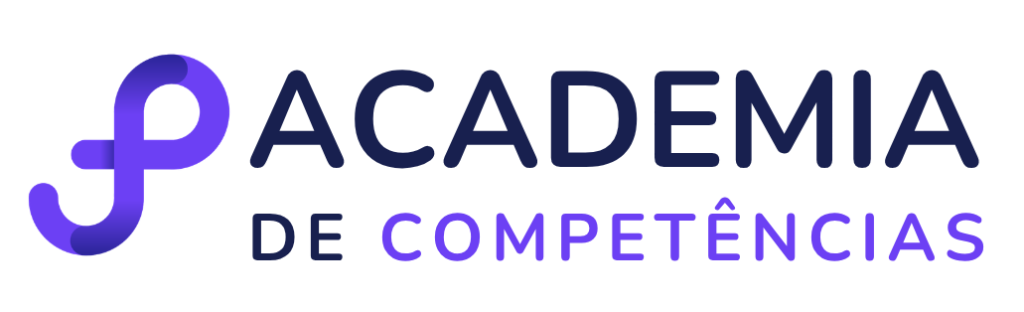 Logo da Academia de Competências da MAISPS.